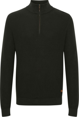 Blend schipperstrui zwart