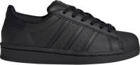 adidas Originals Superstar sneakers zwart