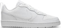Nike Court Borough Low 2 sneakers wit