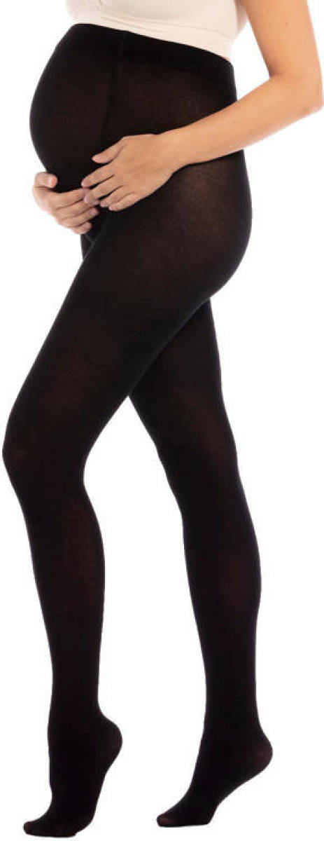 MAGIC Bodyfashion zwangerschapsmaillot zwart