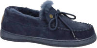 Warmbat Australia Koala suède pantoffels
