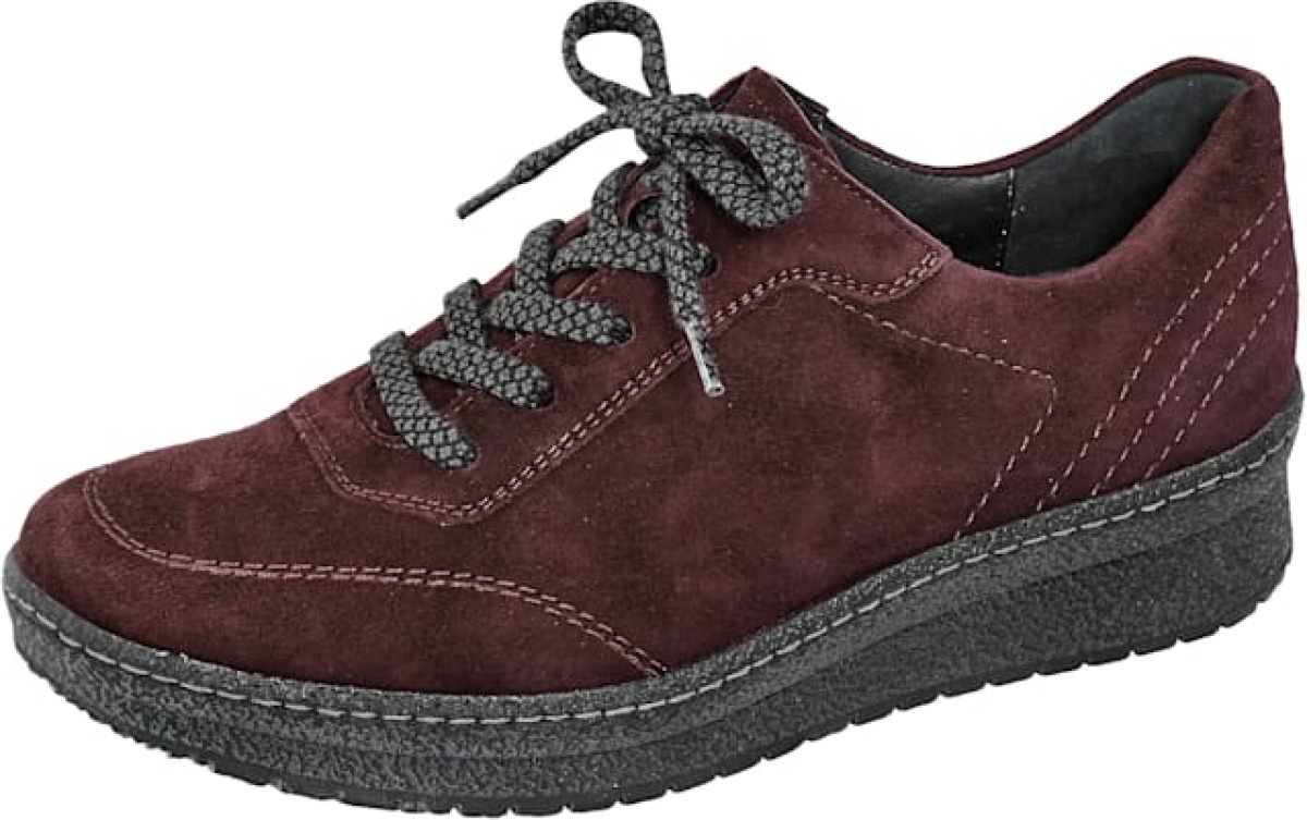 Veterschoen Semler Bordeaux