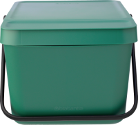 Brabantia Sort & Go 20 Liter Fir Green