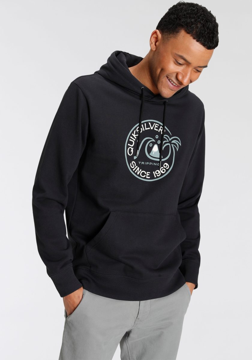 Quiksilver Hoodie