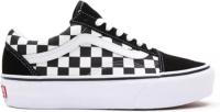 Vans old-skool-platform