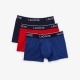 Lacoste Trunk (set, 3 stuks, Set van 3)