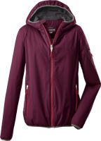 Killtec Softshell-jack Trin WMN SOFTSHELL JCKT