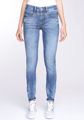 GANG Skinny fit jeans Mora
