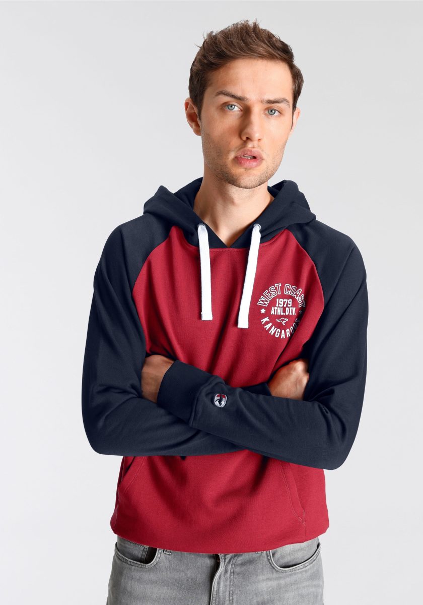 Kangaroos Hoodie