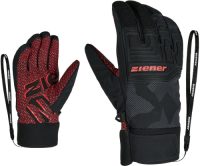 Ziener Skihandschoenen