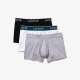 Lacoste Trunk (set, 3 stuks, Set van 3)