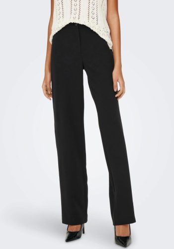 Only Pantalon ONLLANA-BERRY MID STRAIGHT PANT TLR