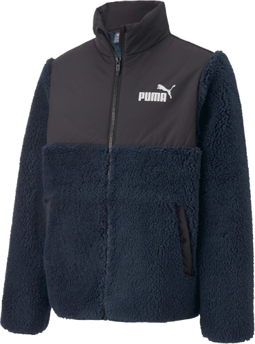 Windjack Puma  SHERPA JACKET