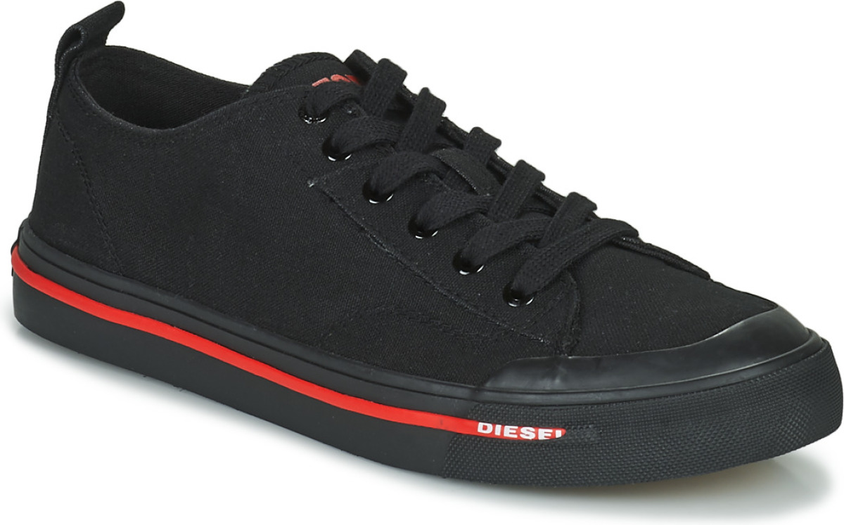 Lage Sneakers Diesel  S-ATHOS LOW