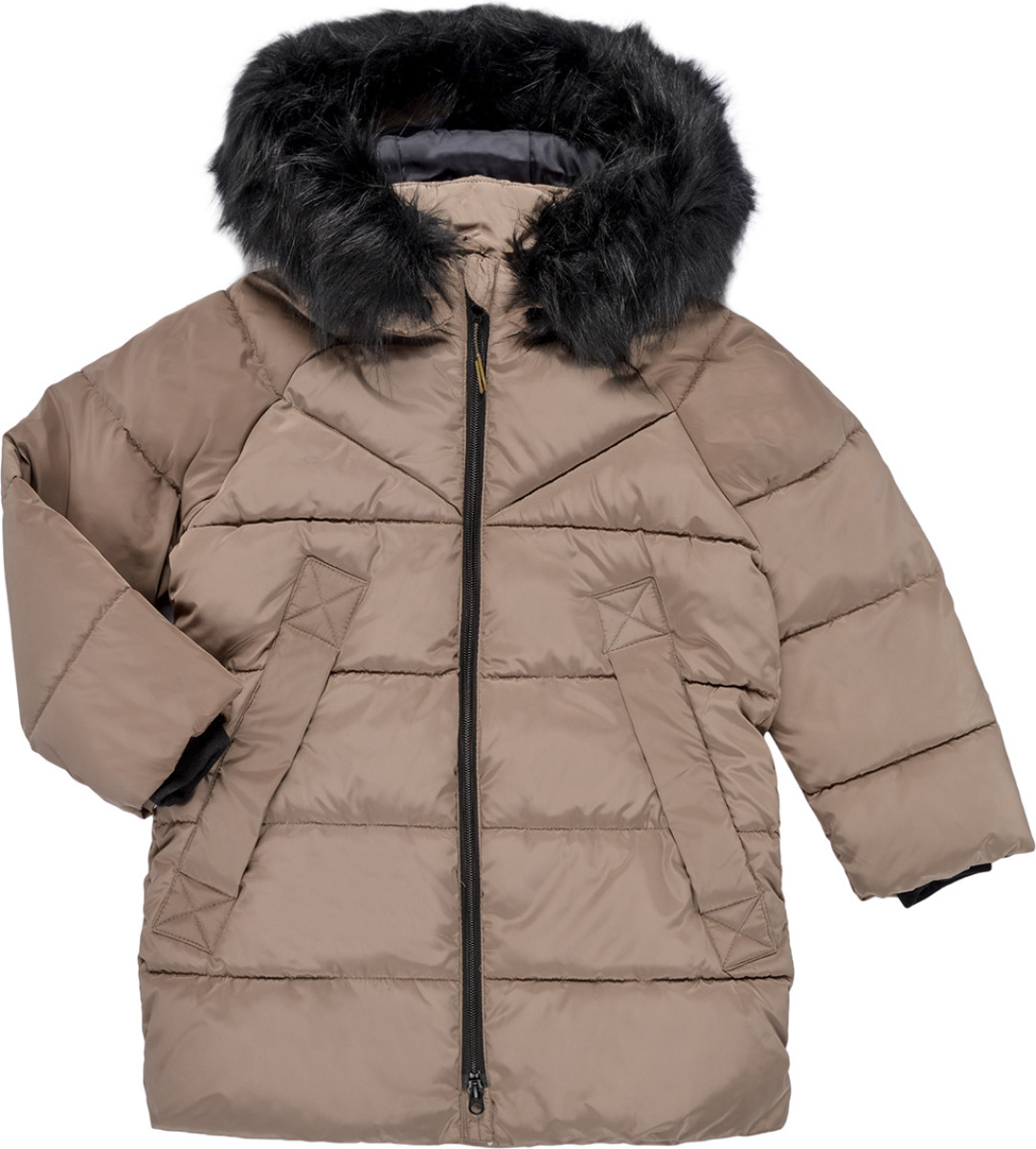 Parka Jas Only  KOGMONICA