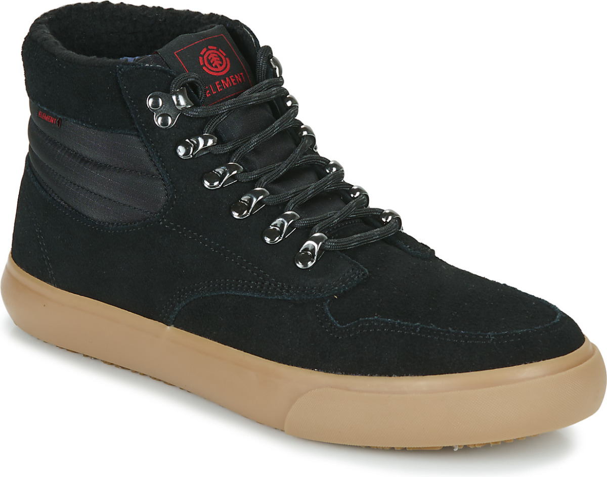 Hoge Sneakers Element  TOPAZ C3 MID