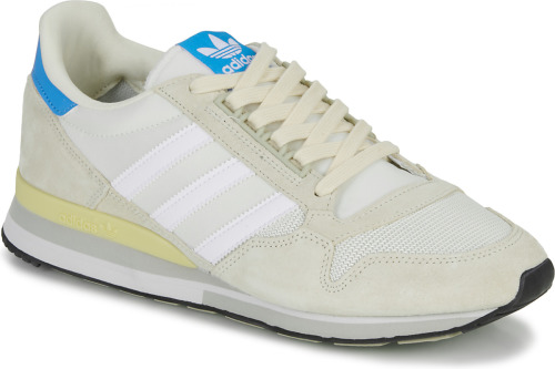 Lage Sneakers adidas  ZX 500