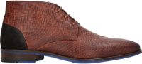 Berkelmans Mugello Veterboot  Bruin/Cognac