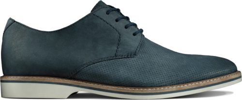 Clarks Atticus lace