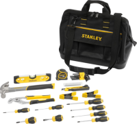 Stanley gereedschapstas Essential 36-delig