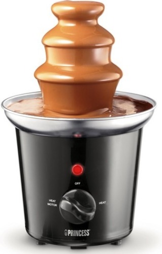 Princess 242994 chocolade fontein