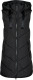 JDY bodywarmer JDYSKYLAR zwart