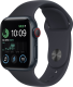 Apple Watch SE GPS 40mm Alu Midnight sportband
