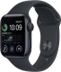 Apple Watch SE GPS 40mm Alu Midnight sportband