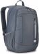 Case Logic Jaunt WMBP215 - Stormy Weather rugzak Grijs Polyester