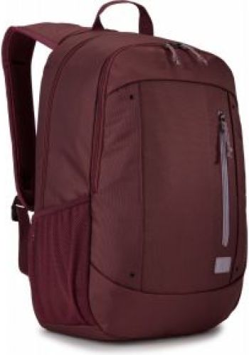 Case Logic Jaunt WMBP215 - Port Royale rugzak Bordeaux rood Polyester