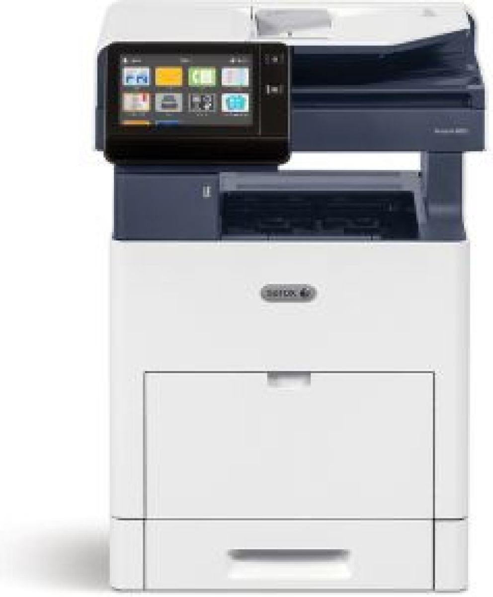Xerox VersaLink B605V/S 1200 x 1200DPI Laser A4 55ppm multifunctional