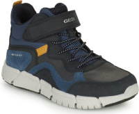 Hoge Sneakers Geox  J FLEXYPER BOY B ABX