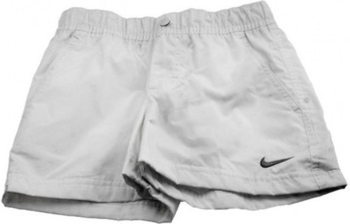 T-shirt Nike  Shorts Mädchen