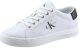 Lage Sneakers CALVIN KLEIN JEANS  CLASSIC CUPSOLE LACEUP LOW LTH