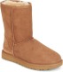 Enkellaarzen Ugg  CLASSIC SHORT