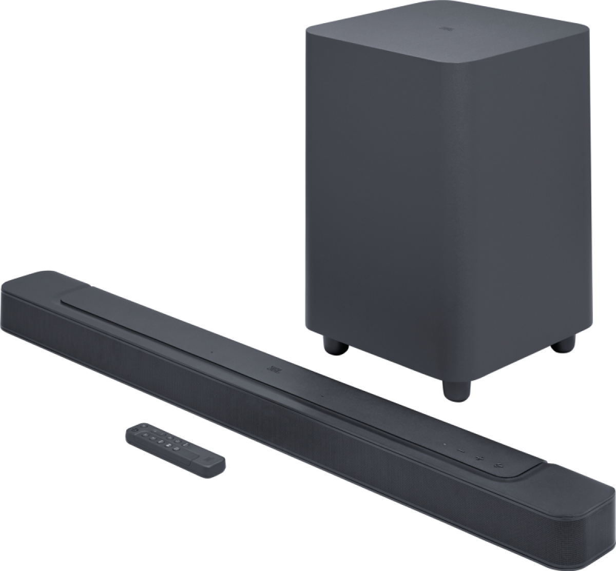 Harman Kardon JBL Bar 500 Pro Zwart