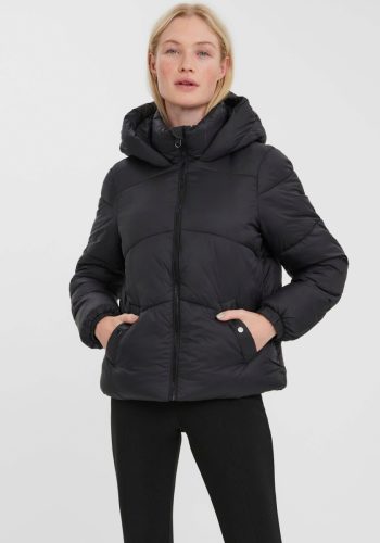 VERO MODA Gewatteerde jas VMUPPSALA SHORT JACKET