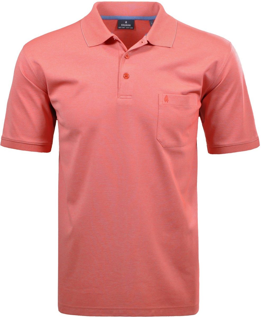 RAGMAN Poloshirt