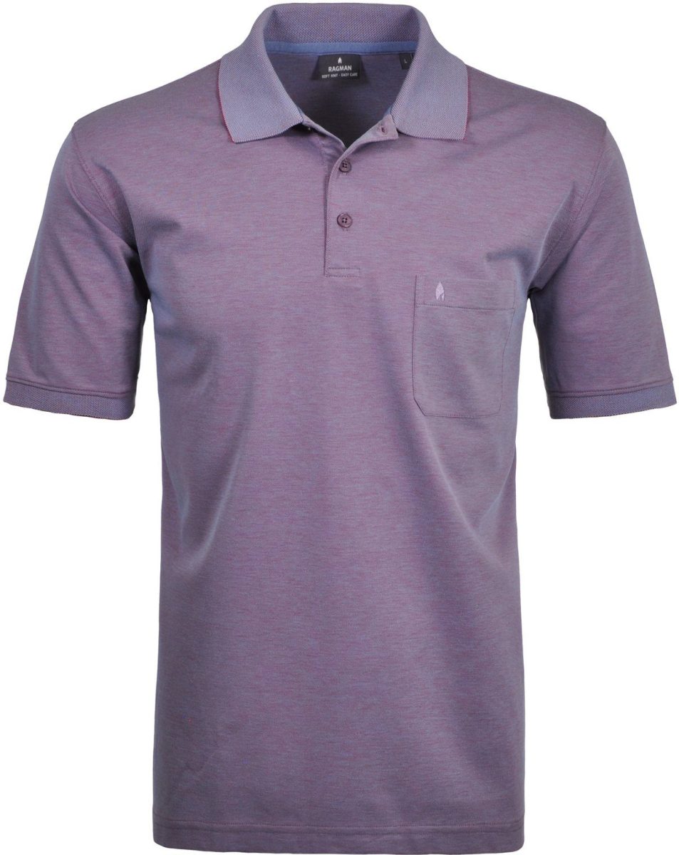 RAGMAN Poloshirt