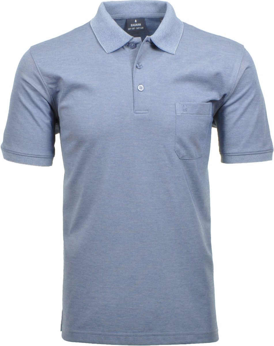 RAGMAN Poloshirt