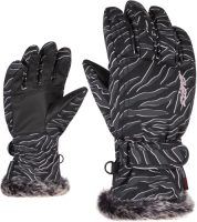 Ziener Skihandschoenen LIM