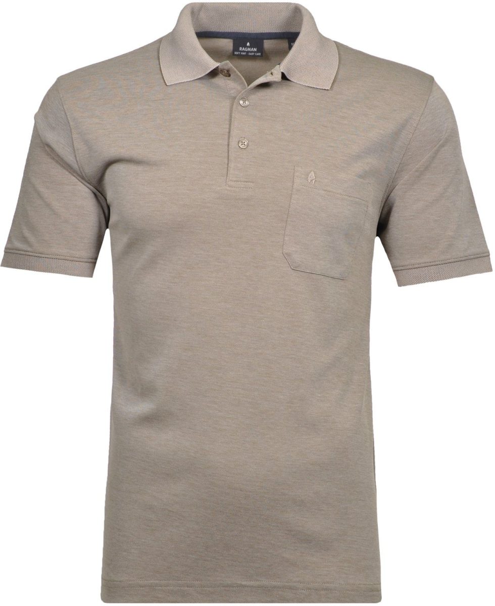 RAGMAN Poloshirt