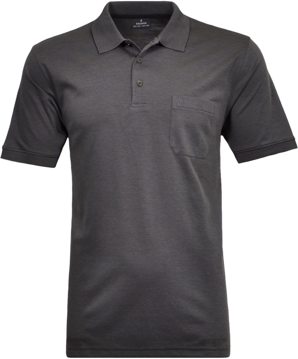 RAGMAN Poloshirt