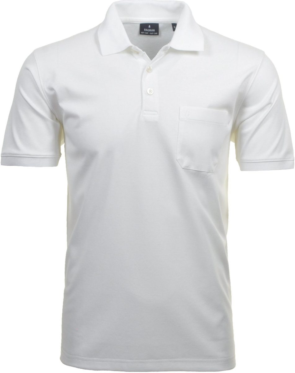 RAGMAN Poloshirt