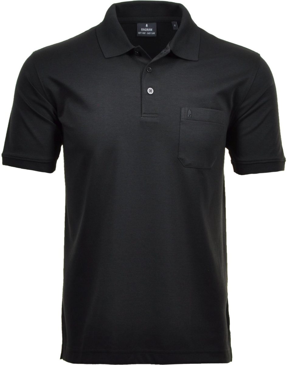RAGMAN Poloshirt