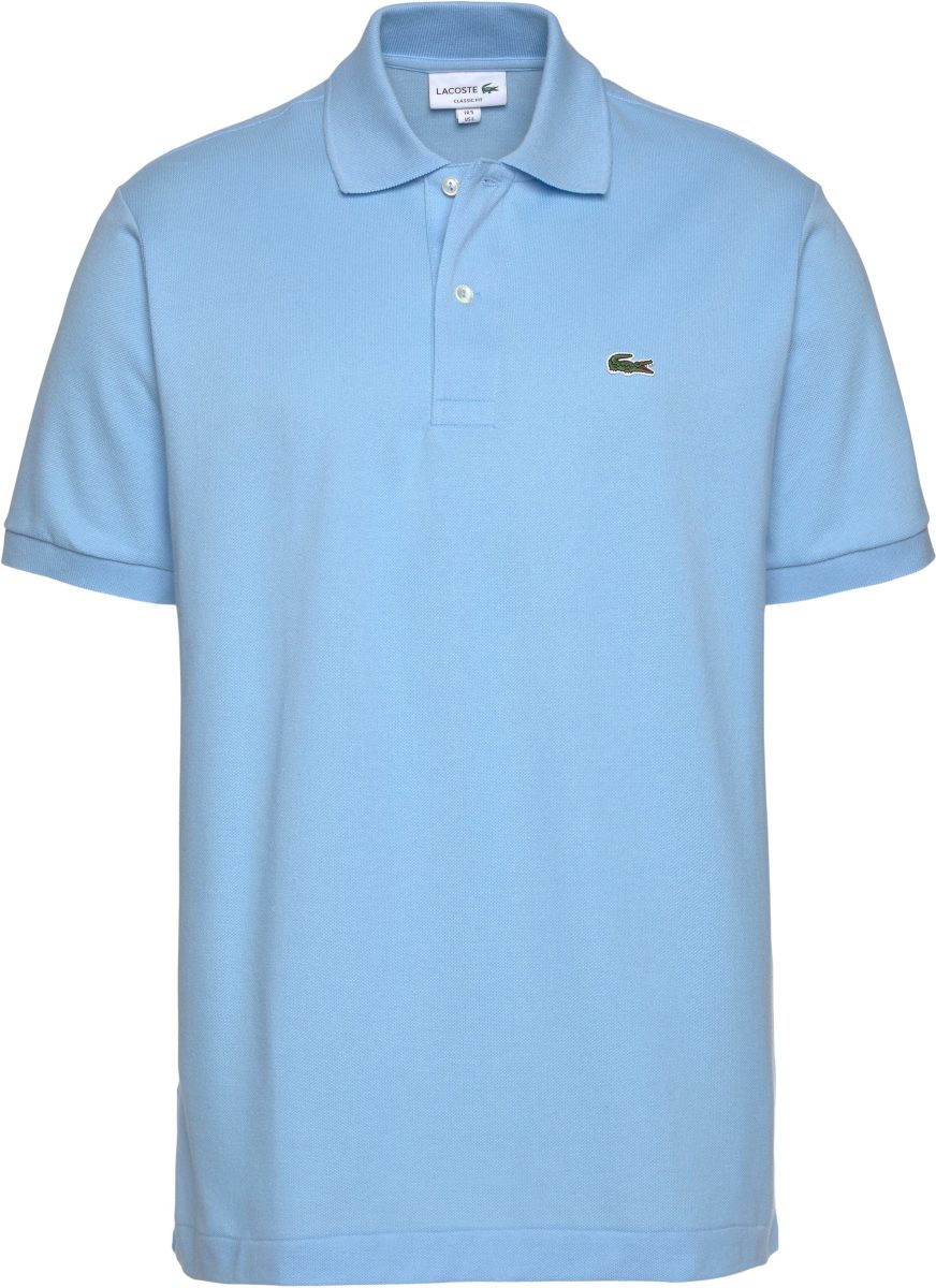 Lacoste Poloshirt Piqué