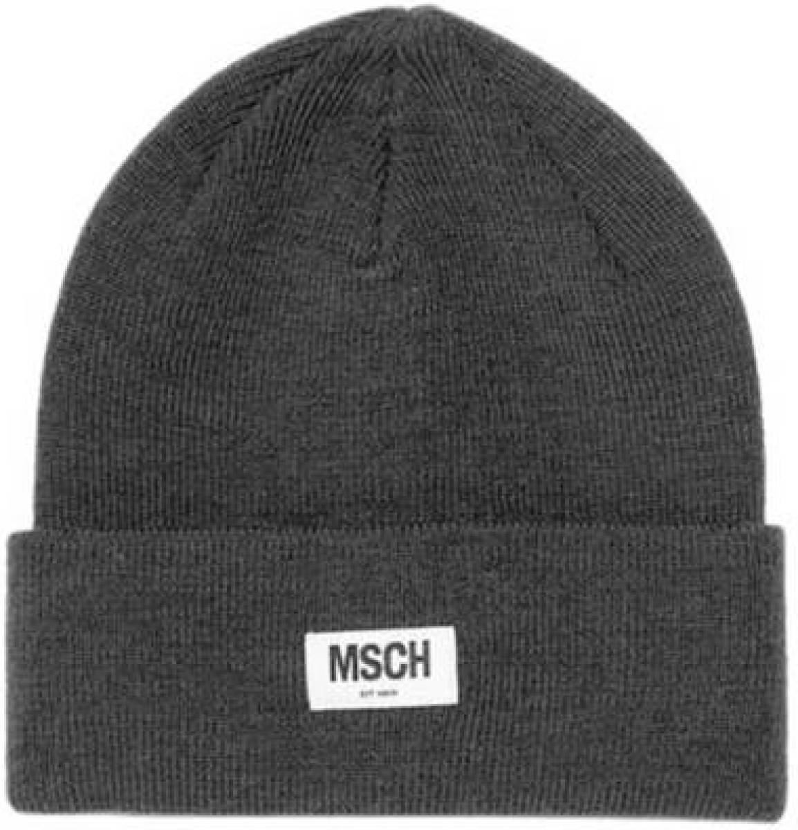 MSCH Copenhagen muts Mojo met logo antraciet