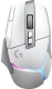 Logitech G 502 X Plus Lightspeed Draadloze Gaming Muis Wit