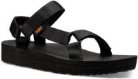 Teva Midform Universal outdoor sandalen zwart