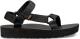 Teva W MIDFORM UNIVERSAL BLACK